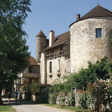 Cote-Serein - Domaine De Venoise Noyers-sur-Serein Exterior foto