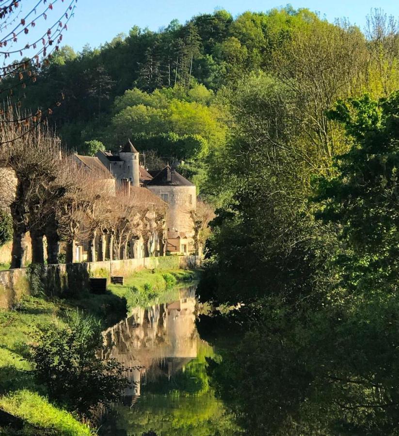 Cote-Serein - Domaine De Venoise Noyers-sur-Serein Exterior foto